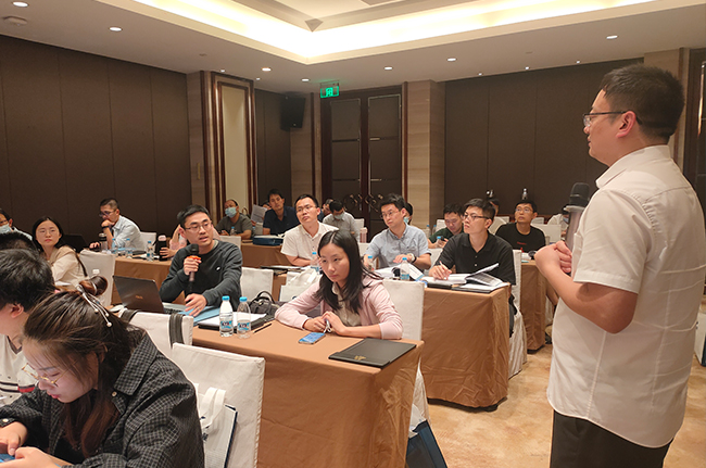 院士專家齊開講！廣電計量RTCA DO-160G培訓班圓滿落幕